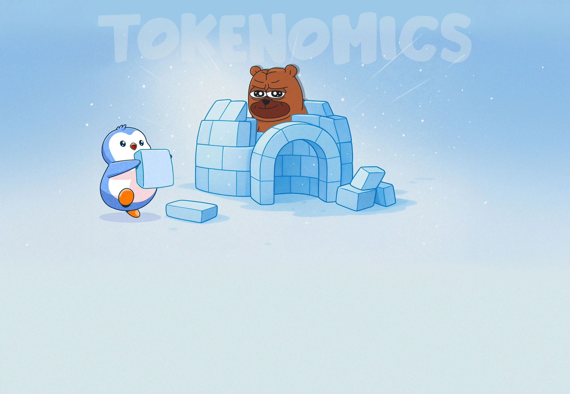 Tokenomics Background